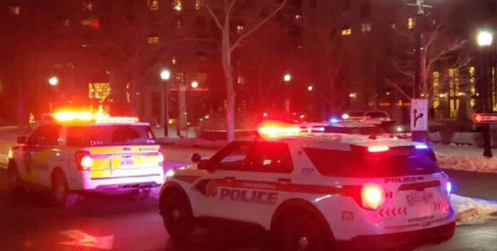 کینیڈا میں فائرنگ 6 افراد ہلاک