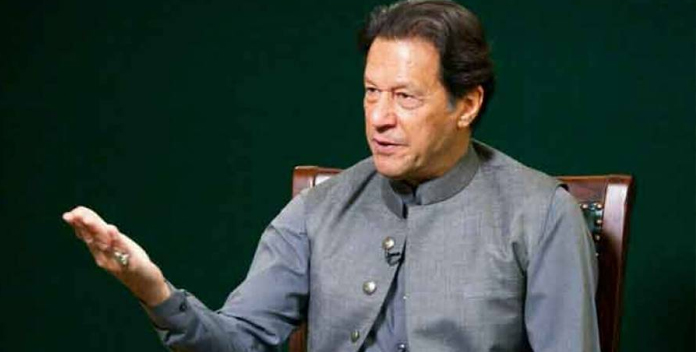 پانچ رکنی بنچ ہو یا فل کورٹ، ہمیں کوئی فرق نہیں پڑتا: عمران خان