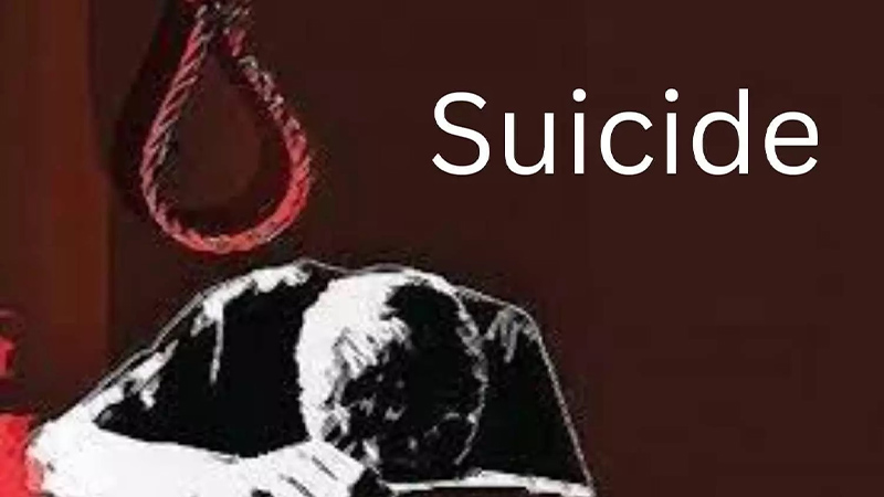 خودکشی