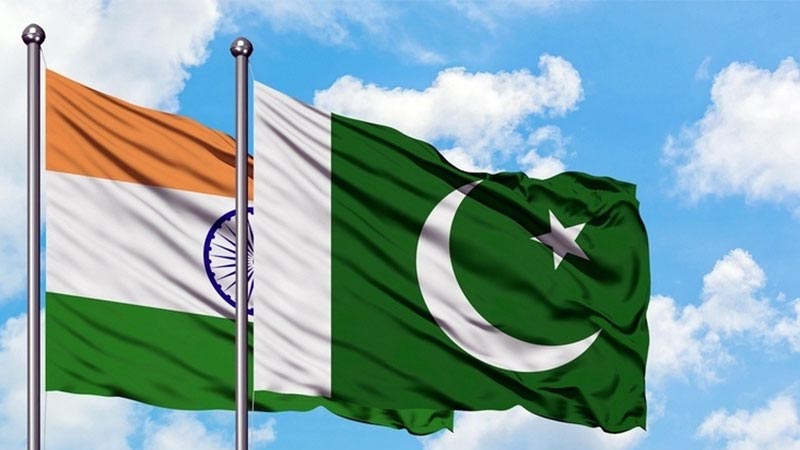 ایشیا کپ:بھارت کا پاکستان کو فتح کیلئے 267 رنز کا ہدف