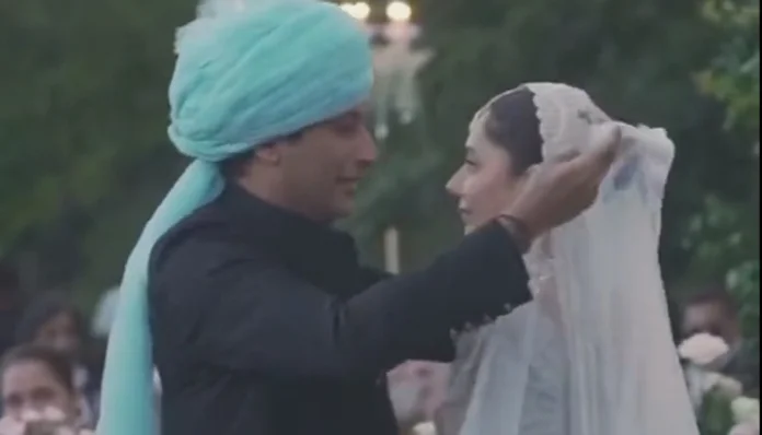 ماہرہ خان کی شادی