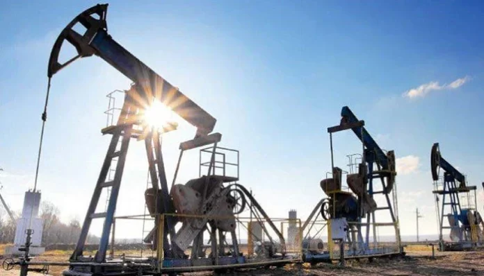 صوبہ سندھ میں تیل و گیس کے بھاری ذخائر دریافت