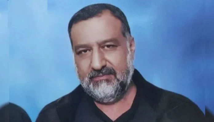 اسرائیل کو ایرانی جنرل کے قتل کی قیمت چکانا ہوگی،ایران