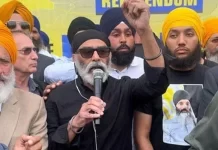 سکھ رہنماؤں کے قتل، بھارت کے خلاف عالمی دباؤ بڑھ گیا