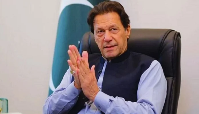 عمران خان کے اثاثوں میں 27 کروڑ 72 لاکھ سے زائد کا اضافہ