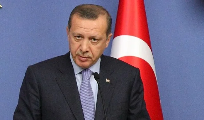 غزہ پر مسلم دنیا کو متحد ہونے کی ضرورت ہے، ترک صدر