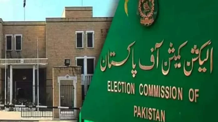 عام انتخابات 8 فروری کو ہی ہوں گے؛ الیکشن کمیشن کا دو ٹوک اعلان