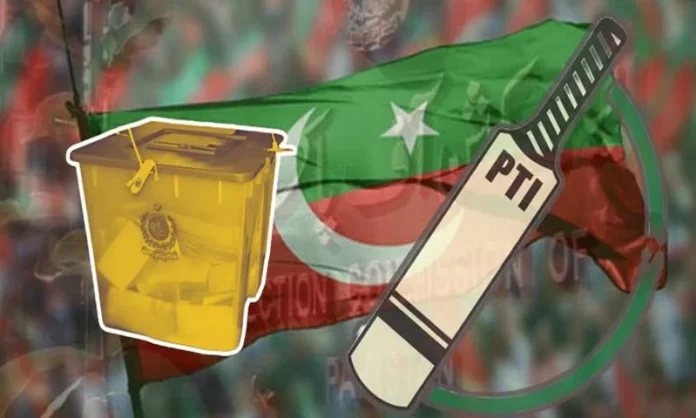 Peshawar High Court restored PTI's bat symbol, News Alert Gujrat