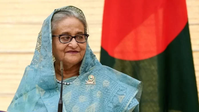بنگلادیش میں الیکشن آج ہوں گے، حسینہ واجدکی پوزیشن مضبوط