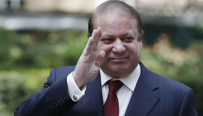 Nawaz Sharif's nomination papers declared valid, appeal dismissed - News Alert