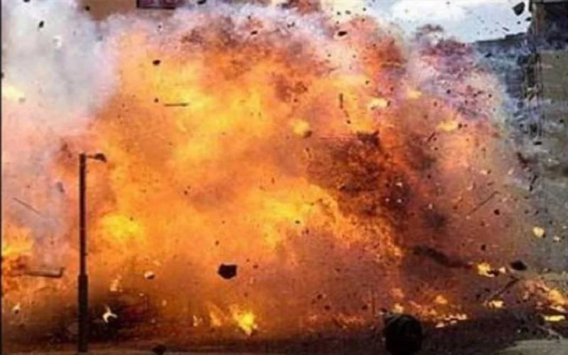 کوئٹہ میں زور دار دھماکہ، 4 افراد جاں بحق اور متعدد زخمی