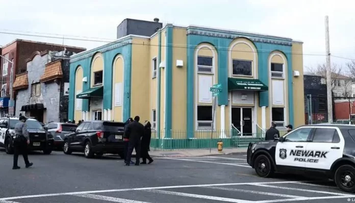 امریکا میں فائرنگ، امام مسجد جاں بحق