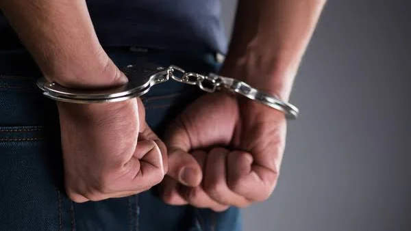 37 شہریوں کو عمرے کے نام پر چونا لگانے والا شاطر ملزم گرفتار