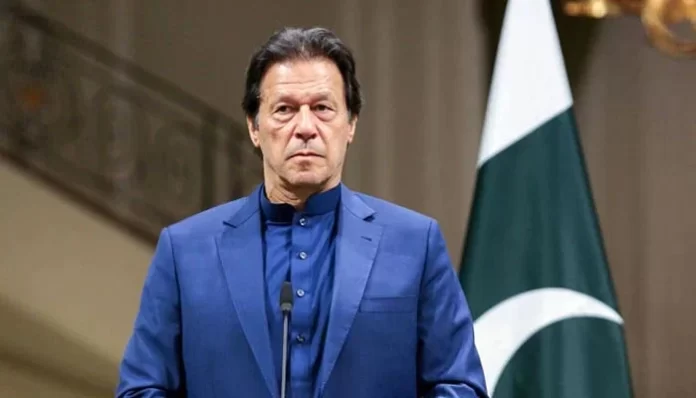 سیاسی انتقام نہیں چاہتے، سب کو معاف کیا: عمران خان