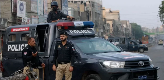 کراچی میں بم کی اطلاع کی حقیقت سامنے آگئی