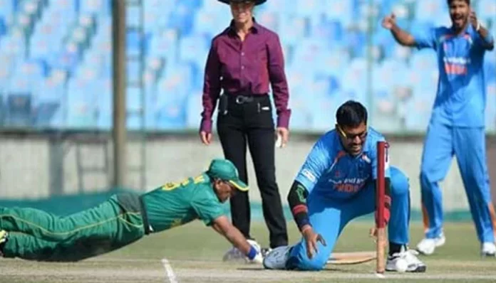 بھارتی بلائنڈ کرکٹ ٹیم نے پاکستان کو ٹی 20 میں 46 رنز سے شکست دیدی