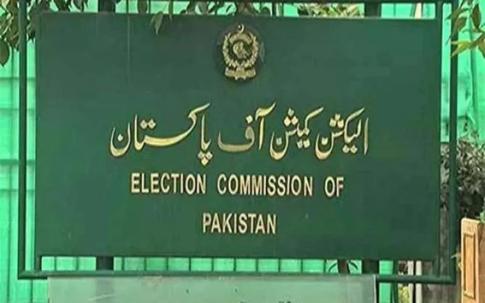 الیکشن کمیشن کا میئر کراچی پر جرمانہ عائد
