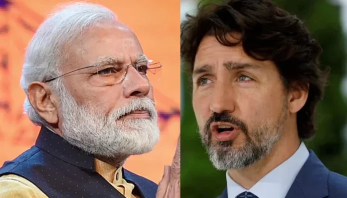 کینیڈا نے بھارت کو بڑا غیر ملکی خطرہ قرار دیدیا