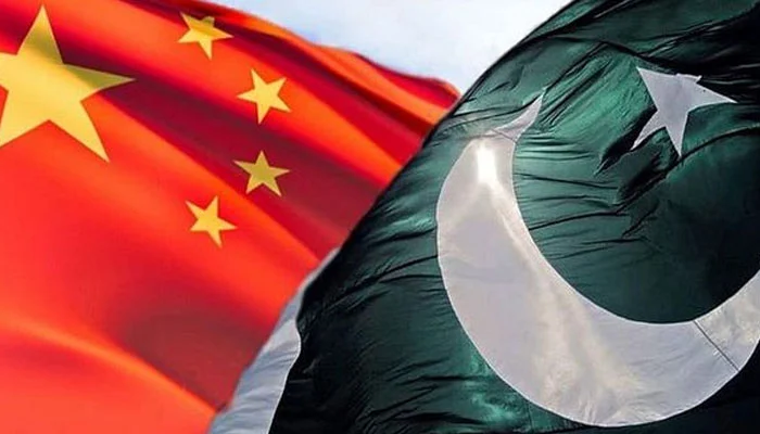 چین نے پاکستان کا 2 ارب ڈالر کا قرض رول اوور کر دیا