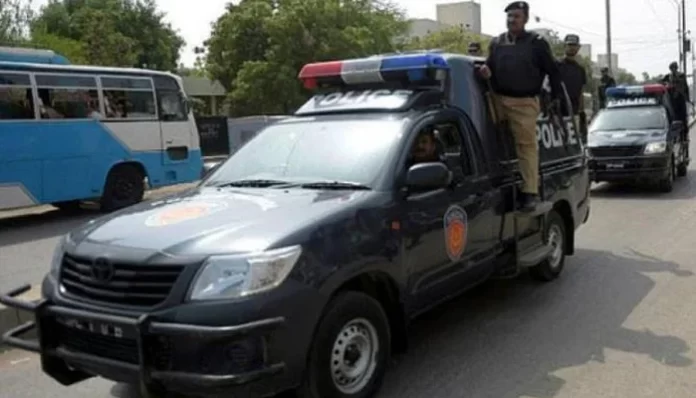 وزیر اعلیٰ سندھ کیجانب سے پولیس پیٹرولنگ کے سوا گاڑیوں کی فلیش لائٹس پر پابندی عائد