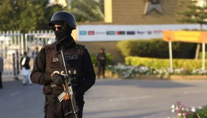 پاکستان سپر لیگ کے میچز کیلئے فول پروف سیکورٹی پلان تیار