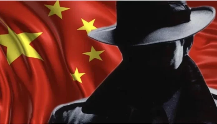 چین کیلئے جاسوسی کے الزام میں امریکی انٹیلی جنس گرفتار