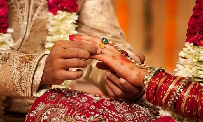 سکھ جوڑوں کی شادیوں کیلئے گوردوارے رجسٹر کرنے کا فیصلہ