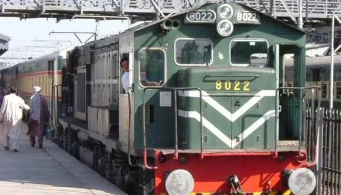 پاکستان ریلوے کا عید الفطر کے موقع پر سپیشل ٹرینیں چلانے کا اعلان