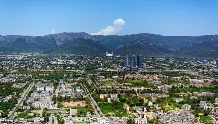 اسلام آباد میں پراپرٹی پر بھاری ٹیکس عائد