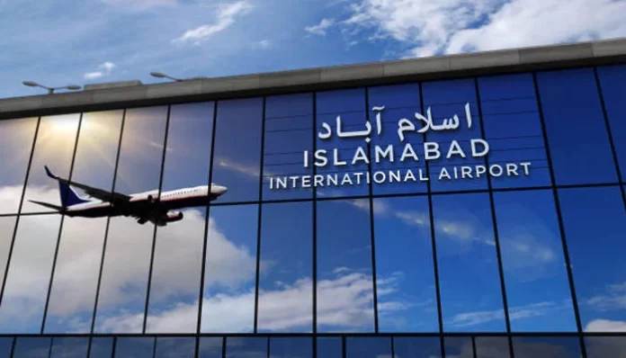 اسلام آباد ایئرپورٹ میں غیر ملکی سرمایہ کاروں نے دلچسپی ظاہر کی، وزیر خزانہ