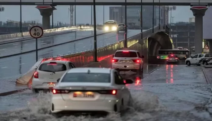 ابوظہبی: بارش متاثرین کیلئے خصوصی رعایت کا اعلان