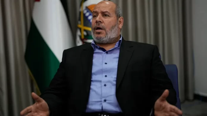 حماس نے سیز فائر کی پیشکش پر اسرائیلی جواب موصول ہونے کی تصدیق کردی
