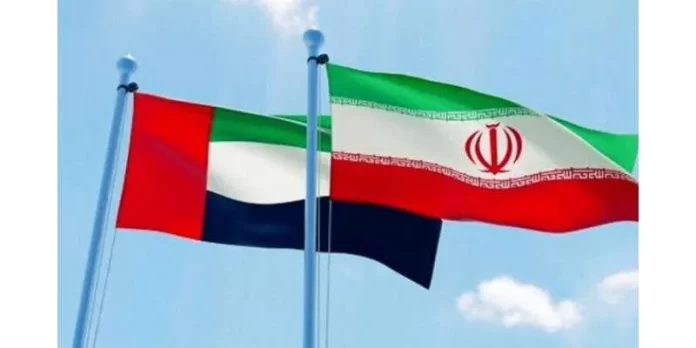 ایران نے عرب میں اسرائیل کی موجودگی کو خطرہ قرار دیدیا