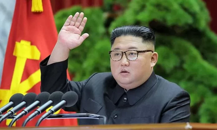 شمالی کوریا کے عوام اپنے ڈکٹیٹر کو ’ابا جی‘ کہنے لگے