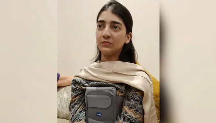 بھارت میں 19 سالہ پاکستانی کو دل لگانے کا مفت آپریشن