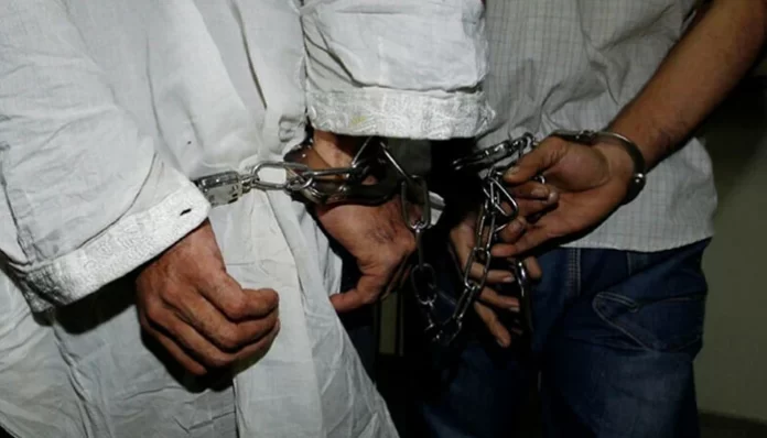 آن لائن جنسی ہراساں کیس:قابل اعتراض تصاویر شیئرکرنیوالے 3 ملزمان گرفتار