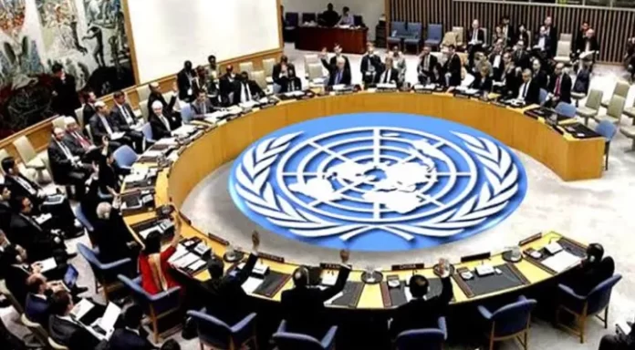 غزہ میں اسرائیلی کارروائیاں ناقص حکمت عملی کا اشارہ دے رہی ہیں، اقوام متحدہ