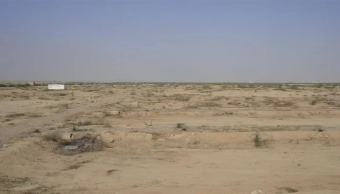  کروڑوں روپے کی اراضی کا قبضہ: متروکہ وقف املاک اور میونسپل کارپوریشن آمنے سامنے